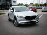 Used 2021 MAZDA CX-5 Grand Touring image 2