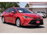 Used 2021 Toyota Corolla LE image 2