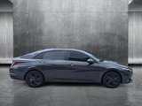 Used 2021 Hyundai Elantra SEL w/ Cargo Package image 4