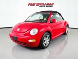 Used 2005 Volkswagen Beetle GL image 3