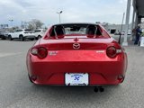Used 2017 MAZDA MX-5 Miata RF Grand Touring image 5