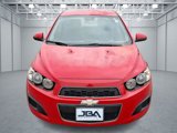 Used 2013 Chevrolet Sonic LS image 2