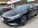 Used 2023 Hyundai Elantra SEL w/ Convenience Package image 2