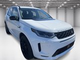 New 2025 Land Rover Discovery Sport S image 3