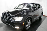 Used 2020 Volkswagen Tiguan SEL w/ 3rd Row Seat Package image 4