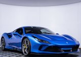 Certified 2022 Ferrari F8 Tributo image 3