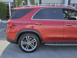 Certified 2022 Mercedes-Benz GLE 350 image 4