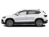 New 2025 Volkswagen Taos SE image 6