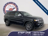 Used 2020 Jeep Grand Cherokee Limited w/ Luxury Group II image 1