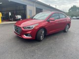 Used 2018 Hyundai Accent Limited image 5