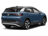 Used 2021 Volkswagen ID.4 Pro S w/ Gradient Package image 2