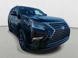 Certified 2022 Lexus GX 460 Premium image 3
