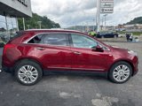 Used 2017 Cadillac XT5 Premium Luxury image 2