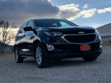 Used 2021 Chevrolet Equinox LT image 5