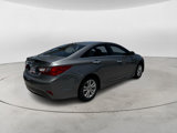 Used 2014 Hyundai Sonata GLS w/ Popular Equipment Group 2 image 4