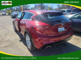 Used 2017 INFINITI QX30 image 4
