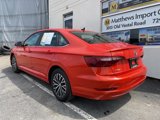 Used 2021 Volkswagen Jetta S image 3
