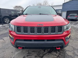 Used 2019 Jeep Compass Trailhawk image 3
