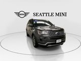 Used 2018 Ford Explorer Platinum image 3
