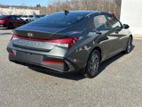 Certified 2024 Hyundai Elantra SEL image 3