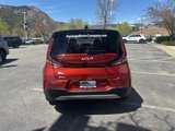 New 2025 Kia Soul S image 5