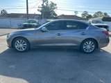 Used 2015 INFINITI Q50 Premium w/ Navigation Package image 2