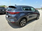 Used 2021 Kia Sportage LX w/ LX Fwd Popular Package image 5