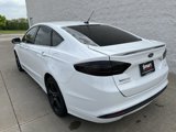 Used 2014 Ford Fusion SE w/ Equipment Group 201A image 5