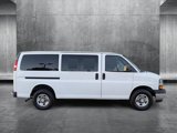 Used 2019 Chevrolet Express 3500 LT w/ LT Preferred Equipment Group image 4