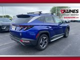 Used 2022 Hyundai Tucson Limited w/ Cargo Package image 6