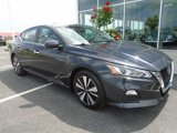 Used 2021 Nissan Altima 2.5 SV image 2