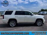 Used 2015 Chevrolet Tahoe LTZ image 2