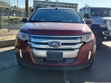 Used 2014 Ford Edge Limited image 2