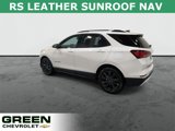 Used 2022 Chevrolet Equinox RS w/ RS Leather Package image 6