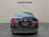 New 2025 Nissan Versa SV w/ Trunk Package image 4
