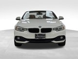 Used 2017 BMW 430i xDrive Convertible image 2