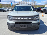 Certified 2022 Ford Bronco Sport Big Bend w/ Convenience Package image 3