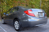 Used 2012 Honda Civic LX image 6