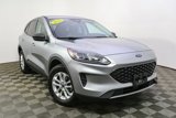 Used 2022 Ford Escape SE w/ Convenience Package image 3