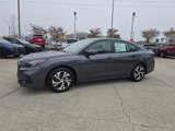 New 2025 Subaru Legacy Premium image 2