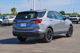 Used 2023 Chevrolet Equinox LS w/ Sport Edition image 3