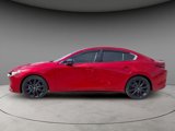 Used 2021 MAZDA MAZDA3 2.5 Turbo Sedan w/Premium Plus image 2