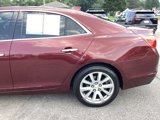 Used 2015 Chevrolet Malibu LTZ image 4