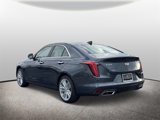 New 2025 Cadillac CT4 Premium Luxury image 4