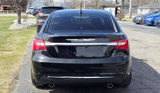 Used 2014 Chrysler 200 Limited image 5