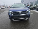 Certified 2024 Volkswagen Taos S image 2