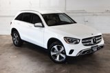 Used 2022 Mercedes-Benz GLC 300 4MATIC image 2