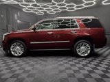 Used 2016 Cadillac Escalade Platinum image 4