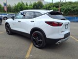 Used 2022 Chevrolet Blazer LT w/ Redline Edition image 5