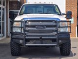 Used 2016 Ford F250 Lariat w/ Lariat Ultimate Package image 3